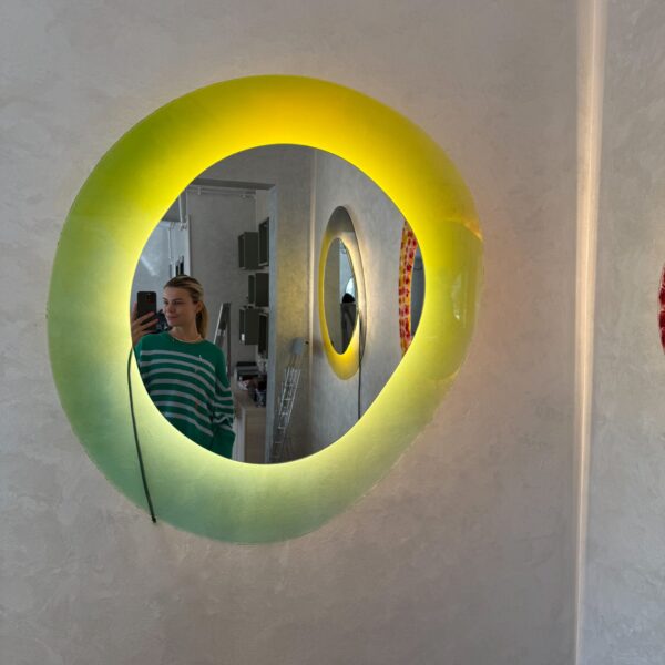 Alternative view of Orama